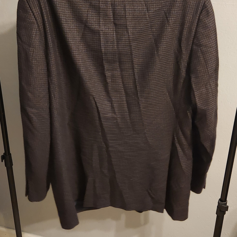 Blazer jacket